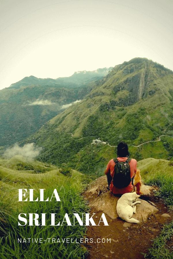 Ella 99A Resort 外观 照片